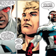 Illustration for article titled The Hilariously Gross Moment Behind This Weeks Big iSecret Empire/i Winem/em